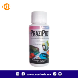 HiKari PraziPro - ¡Proteja a sus peces! - 1oz
