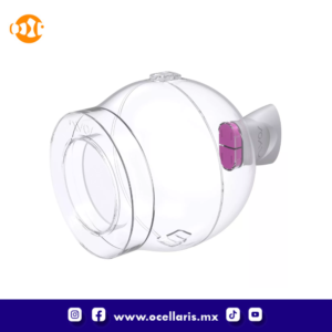 Nyos Floating Fish Trap - Trampa Flotante para Peces