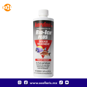 RID ICH PLUS - 473 ml