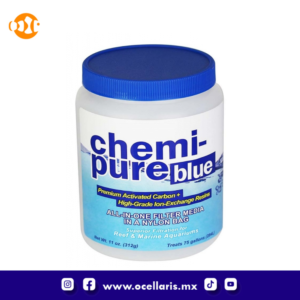 Chemi-Pure Blue - 11 oz