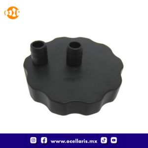 Tapa de Repuesto para Reactor Phosban 150