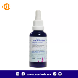 Pohl´s Coral Vitalizer - 50 ml