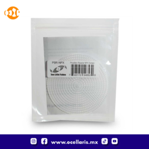 Phosban Reactor NPX Screen