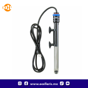 Calentador Eheim JAGER 25w - Hasta 25 Litros