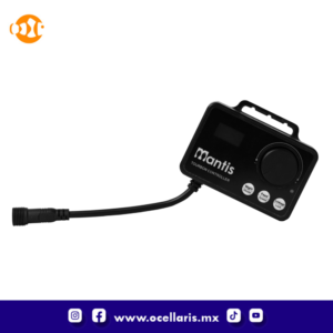 Mantis - Controlador de Repuesto para Tourbon 100