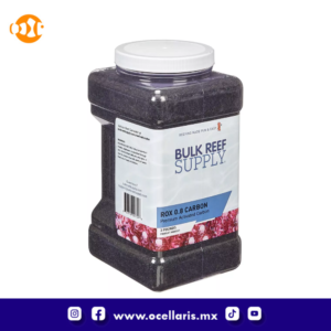 Carbón Activado BRS Premium ROX 0.8 - 128 oz (3 lb)