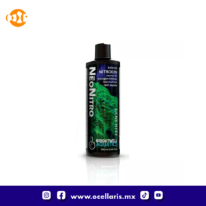 NeoNitro - Suplemento de Nitrógeno balanceado - 250ml