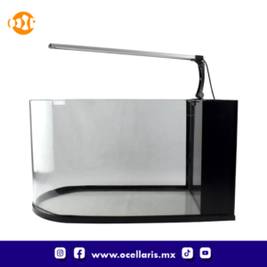 Acuario Nano Bullet - 30 Litros
