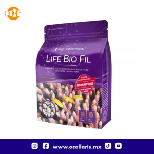 Aquaforest Life Bio Fil - 1200 ml