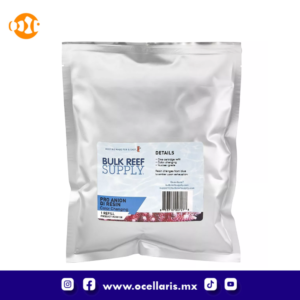 PRO Series Anion DI Resin (Cambia de color) Part 2 - 1.4 lbs.