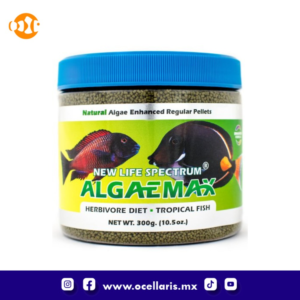 New Life Spectrum Algaemax 1mm-1.5mm / 300g