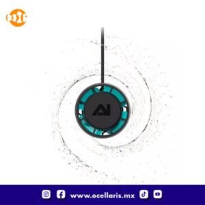 Nero 3 Generador de olas - 2000 GPH