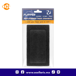 Kit de Mantenimiento para Flipper Standard
