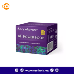 Aquaforest AF Power Food - 20g