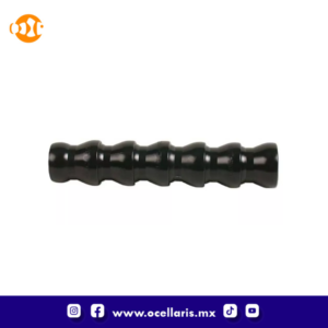 Loc-Line - 6 segmentos modulares de 1/2 plg