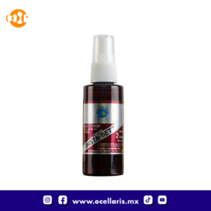 Inland Seas - Insta-Set Accelerator - 2 oz