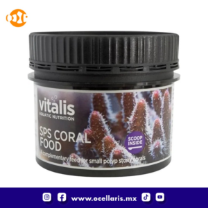 SPS Coral Food - 40 g