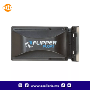 Flipper Standard Float - Limpiador magnético de algas
