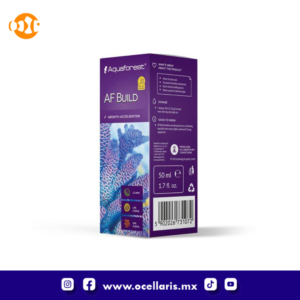 Aquaforest AF Build - 50ml