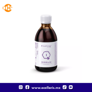 Aquaforest LAB Iodum - 1 Litro