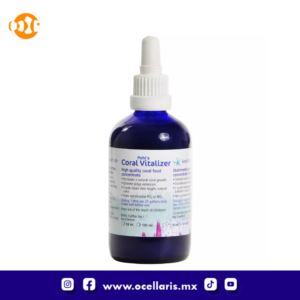 Pohl´s Coral Vitalizer - 100 ml