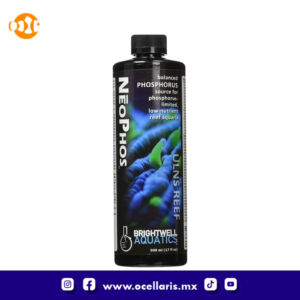 NeoPhos - Suplemento de Fósforo Balanceado - 500ml