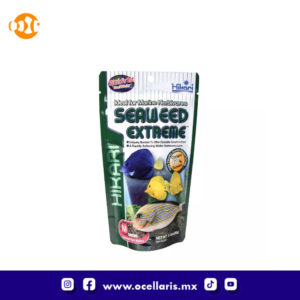 Hikari Seaweed Extreme - Medium Fish 90 g