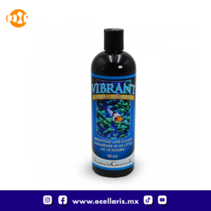 Vibrant - Eficacia para eliminar algas - 16 oz