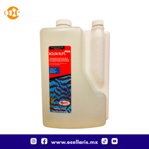 Ruby Reef Kick Ich Pro - 2 L