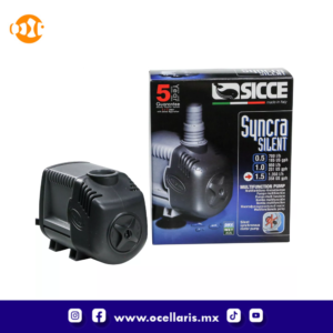 Syncra Silent 1.5 (357 GPH)