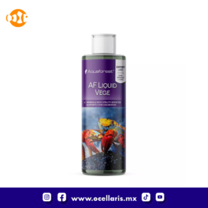 AF Liquid Vege - 200ml