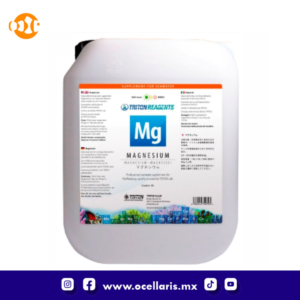Magnesio - 10 L