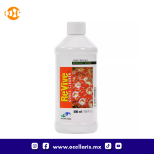 Revive Coral Cleaner DIP - 500 ml