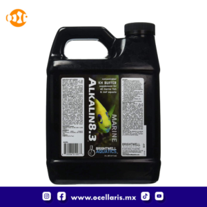 Alkalin 8.3 KH Buffer - 2 Litros