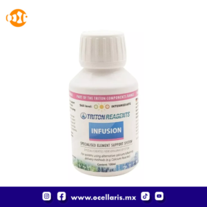 Triton Infusion - 100 ml