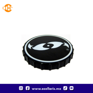 Tapa de Repuesto para Reactor Phosban 550