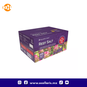Aquaforest Reef Salt Caja - 25kg