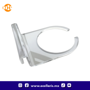 Porta calcetín - 7 pulg