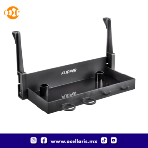 Flipper Tank Buddy - Bandeja utilitaria