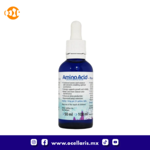 Amino Acid Concentrate - 50 ml