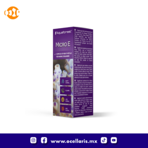 Aquaforest Micro E - 10ml