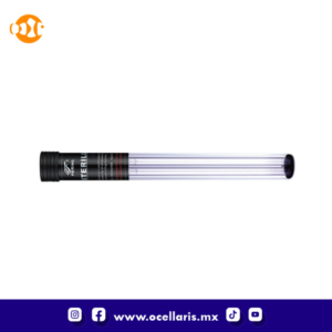 Esterilizador Periha Drop In UV - 36W Interno