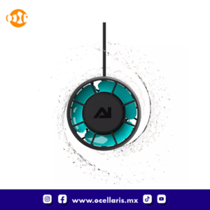 AI Nero 7 - Generador de olas hasta 4,000 GPH