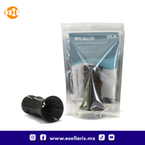 Generadores de flujo aleatorio para Loc-Line de 1/2